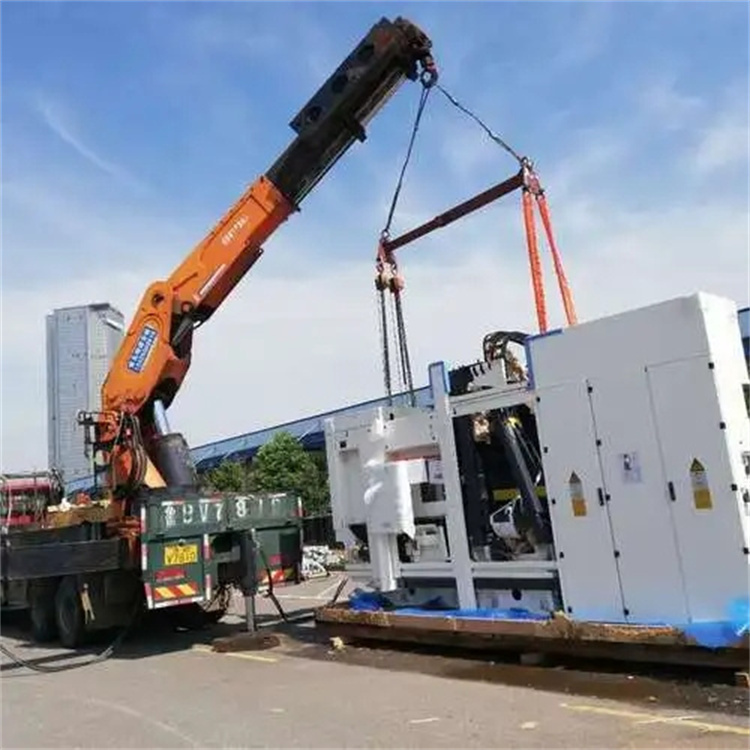 工业园区附近小吊车联系方式|8-16吨|本地及时服务