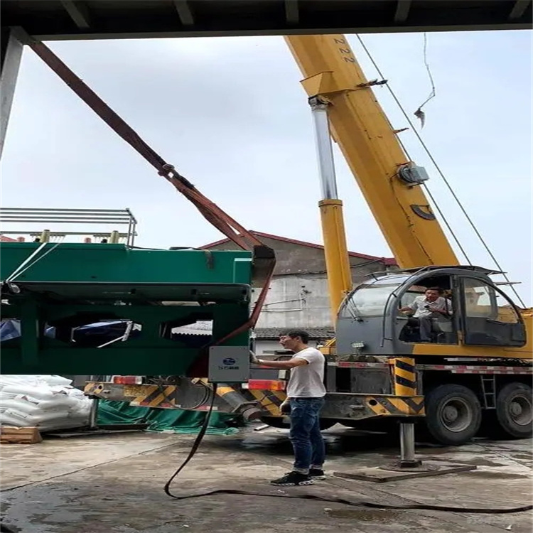 工业园区大吨位吊车租赁应急保障方案|化解突发吊装需求难题