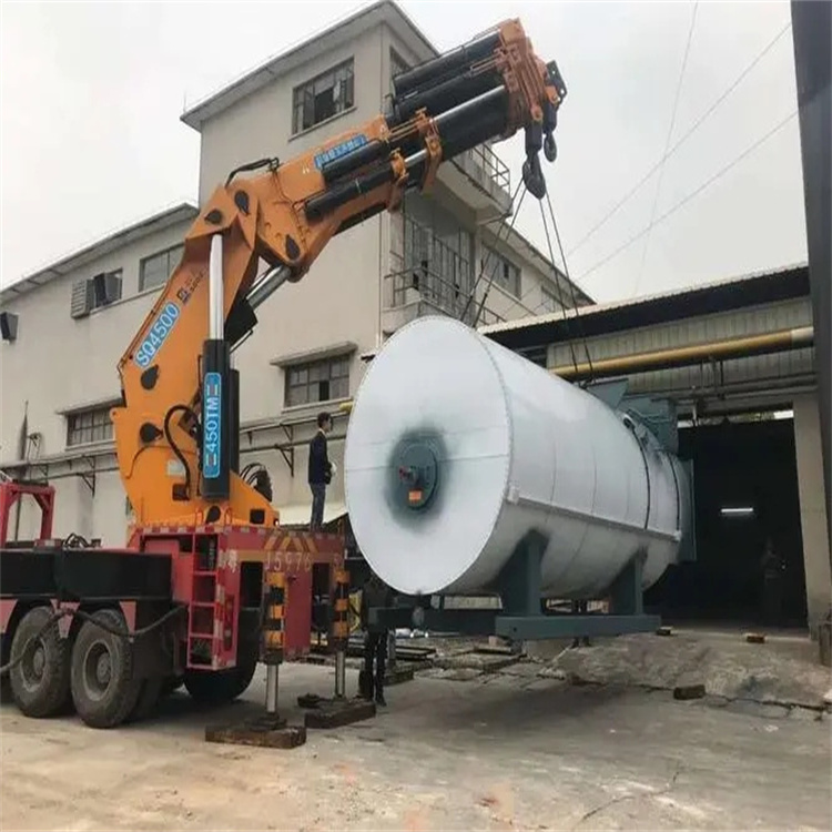 工业园区吊车租用电话|24小时应急服务|精准吊装方案